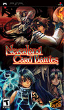 Neverland Card Battles (PlayStation Portable)